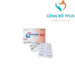 Bromhexin Actavis Balkanpharma - Thuốc điều trị bệnh lý đường hô hấp